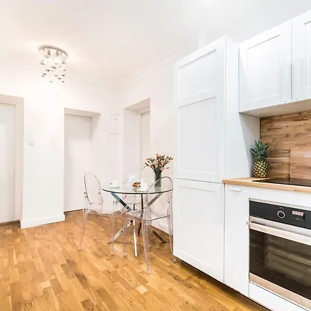 Just In Rynek Garncarskie 10 With Bonus Separate Office Tv *