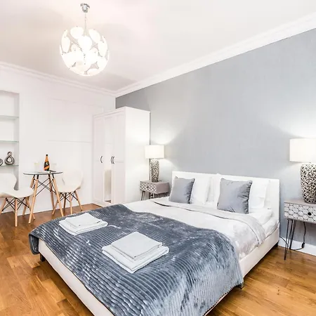 Just In Rynek Garncarskie 10 With Bonus Separate Office Tv Lägenhet Wrocław