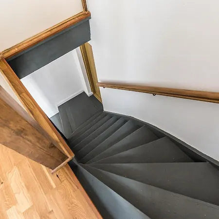 Just In Rynek Garncarskie 10 With Bonus Separate Office Tv Apartman *