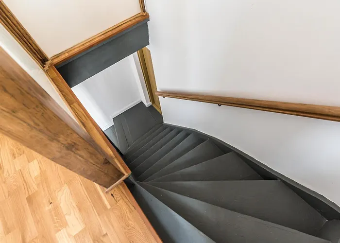 Just In Rynek Garncarskie 10 With Bonus Separate Office Tv Apartman *